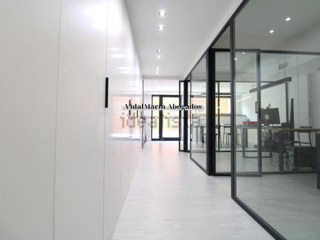Oficina, San Juan de Alicante