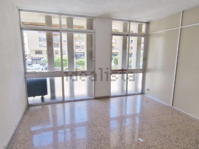 Oficina, San Juan de Alicante