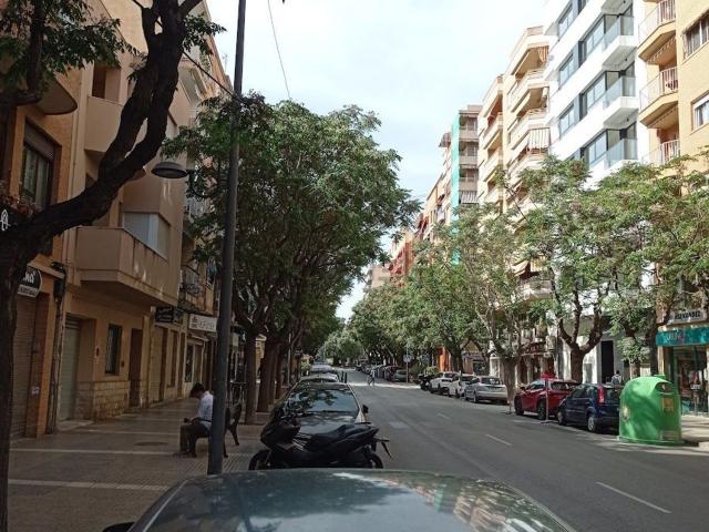 Oficina, San Juan de Alicante