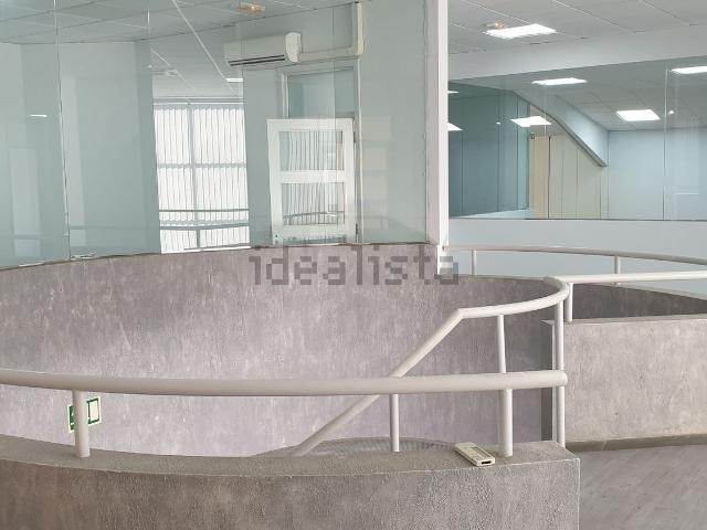 Oficina, San Miguel de Abona
