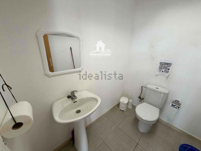 Oficina, San Miguel de Abona