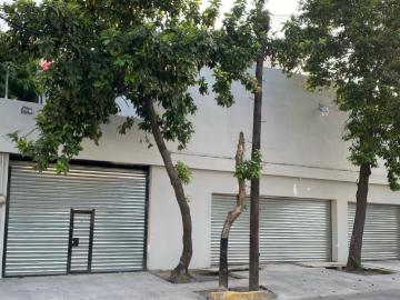 Oficina San Nicol?s de los Garza