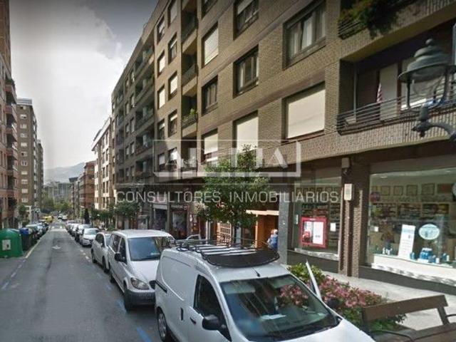 Oficina, San Pedro de Deusto, Bilbao