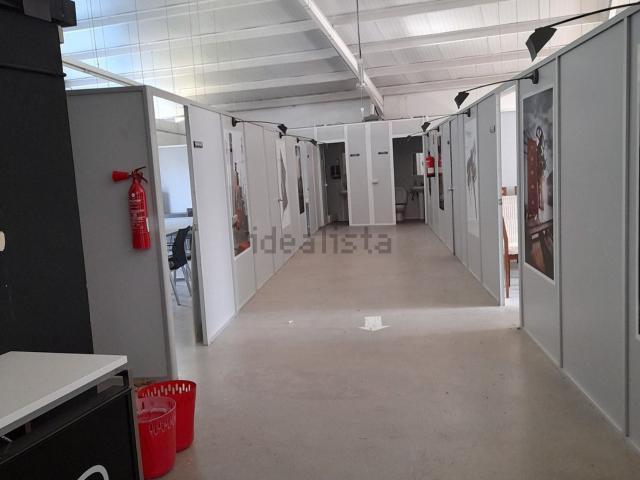 Oficina, Sant Celoni