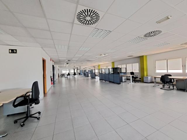 Oficina, Sant Cugat del Vallès