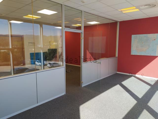 Oficina, Sant Cugat del Vallès