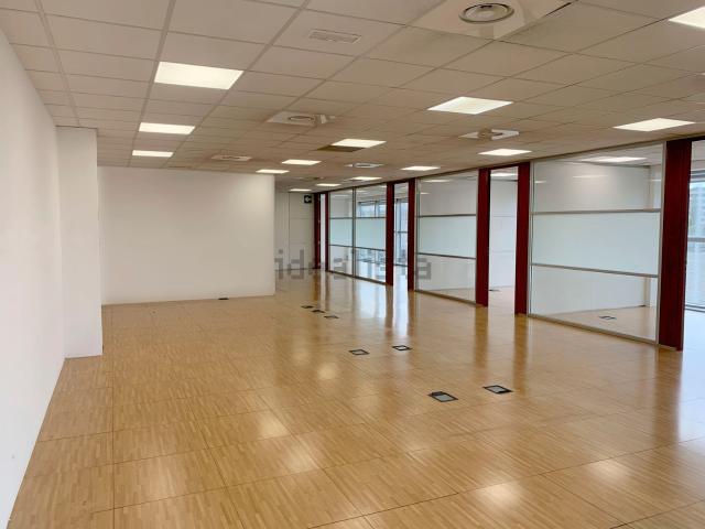 Oficina, Sant Cugat del Vallès
