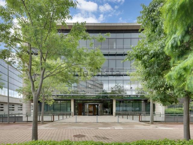Oficina, Sant Cugat del Vallès