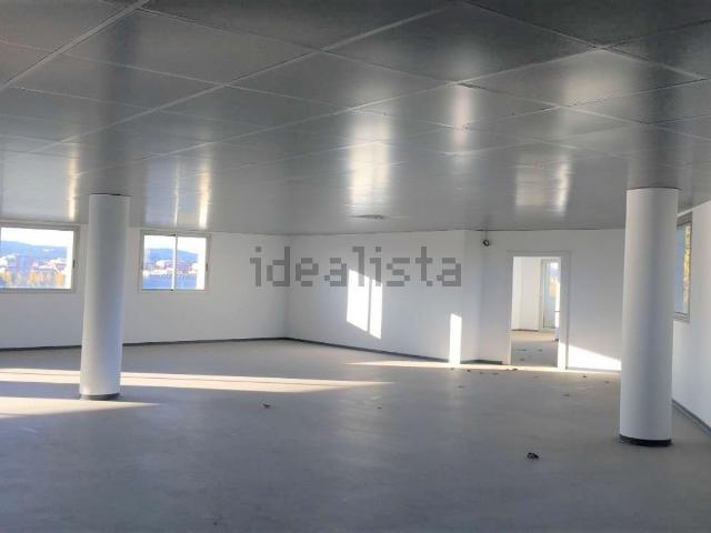 Oficina, Sant Cugat del Vallès