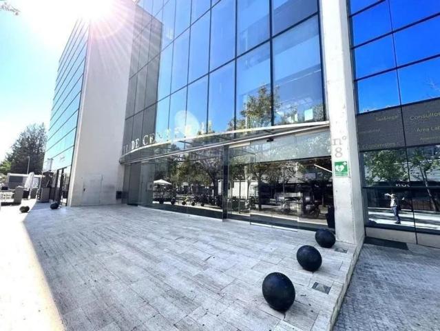 Oficina, Sant Cugat del Vallès