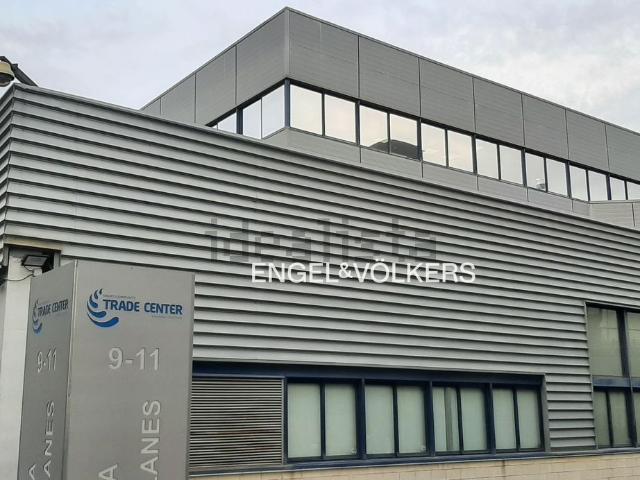 Oficina, Sant Cugat del Vallès