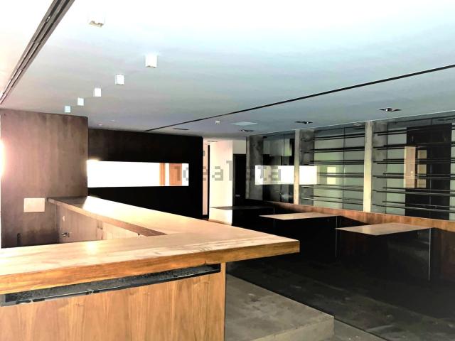 Oficina, Sant Cugat del Vallès