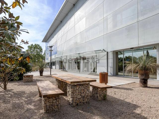 Oficina, Sant Cugat del Vallès