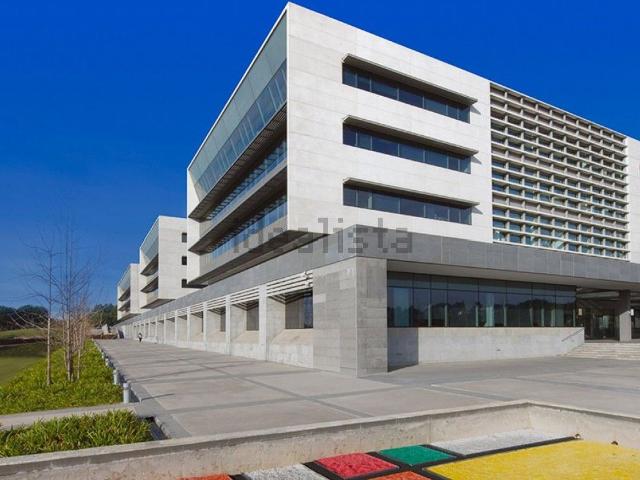 Oficina, Sant Cugat del Vallès