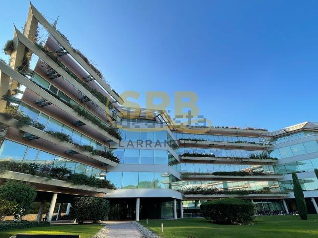 Oficina, Sant Cugat del Vallès