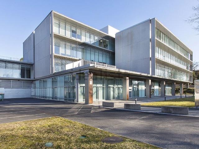 Oficina, Sant Cugat del Vallès