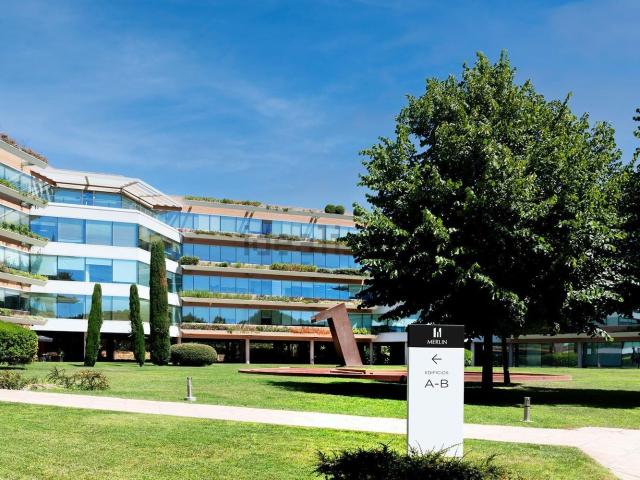 Oficina, Sant Cugat del Vallès