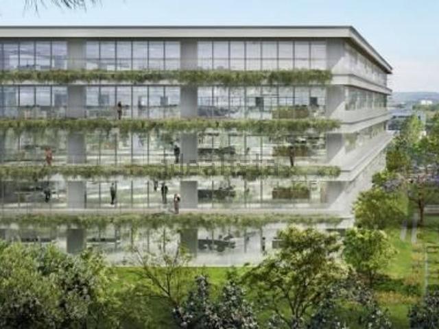Oficina, Sant Cugat del Vallès