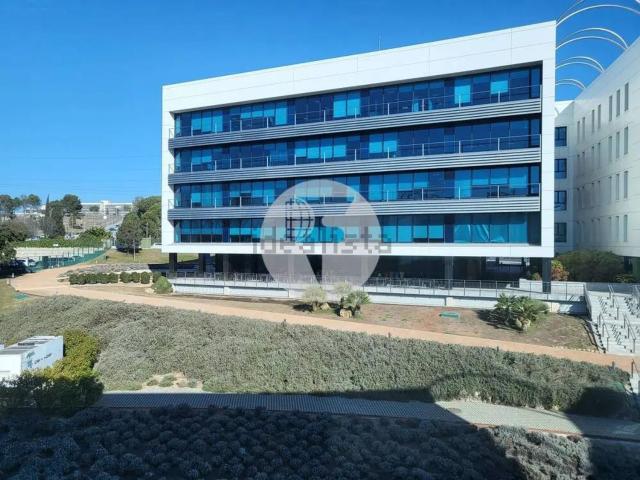 Oficina, Sant Cugat del Vallès