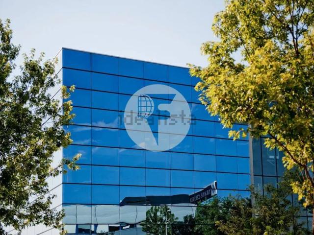 Oficina, Sant Cugat del Vallès