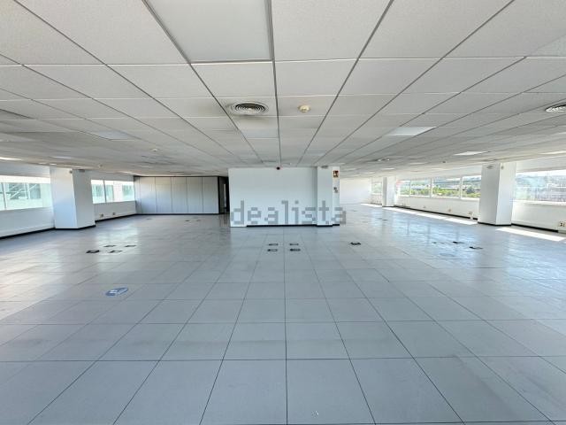 Oficina, Sant Cugat del Vallès
