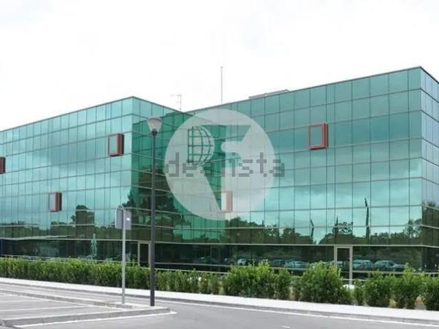 Oficina, Sant Cugat del Vallès