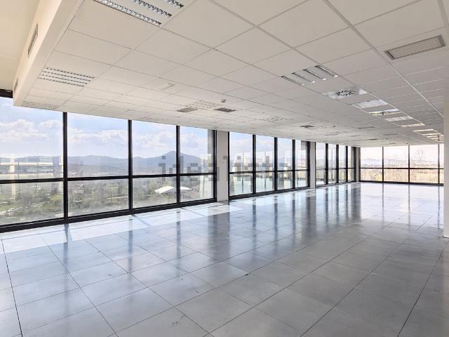 Oficina, Sant Cugat del Vallès
