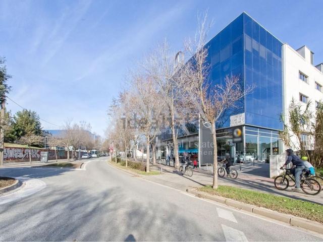 Oficina, Sant Cugat del Vallès