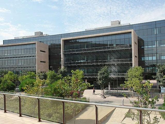 Oficina, Sant Cugat del Vallès