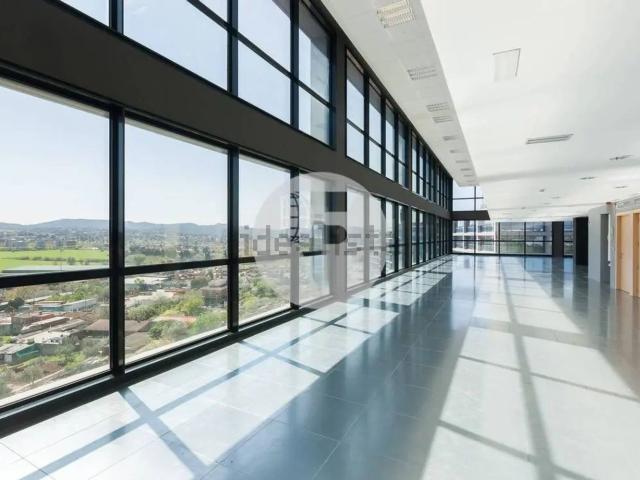Oficina, Sant Cugat del Vallès