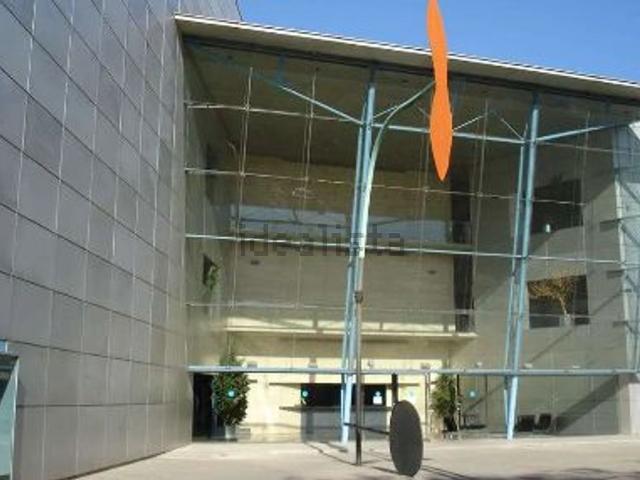 Oficina, Sant Cugat del Vallès