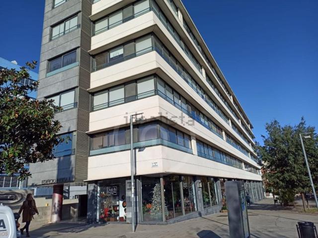 Oficina, Sant Cugat del Vallès