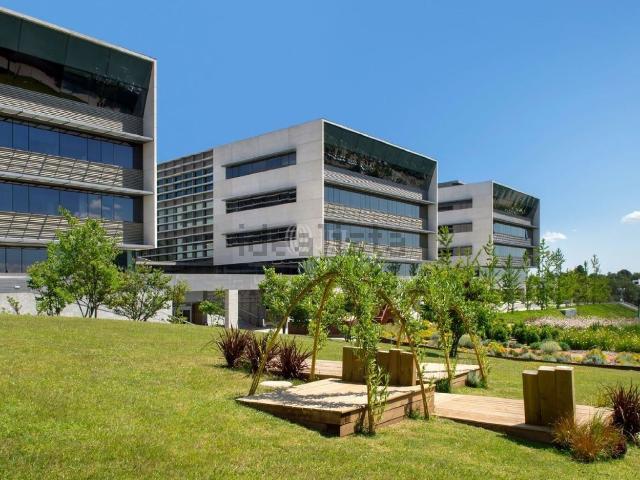 Oficina, Sant Cugat del Vallès
