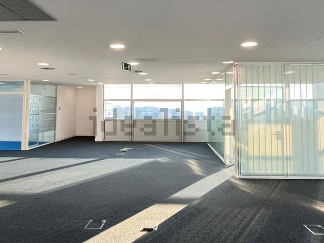 Oficina, Sant Cugat del Vallès