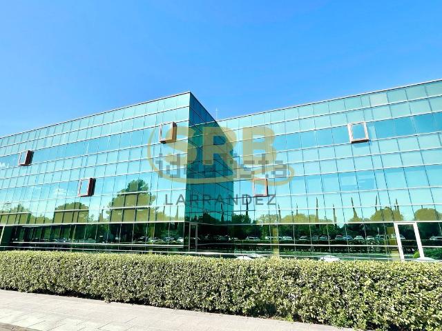 Oficina, Sant Cugat del Vallès