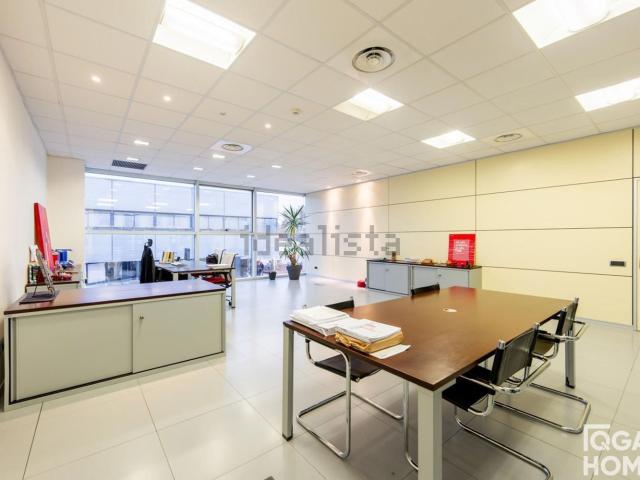 Oficina, Sant Cugat del Vallès