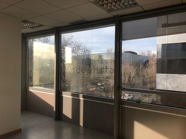 Oficina, Sant Cugat del Vallès