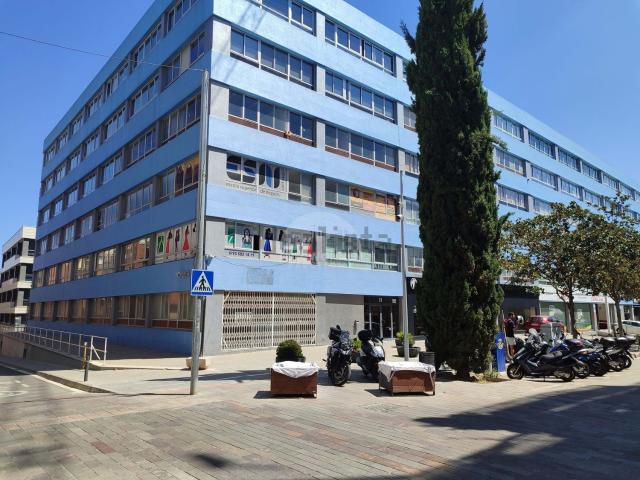 Oficina, Sant Cugat del Vallès