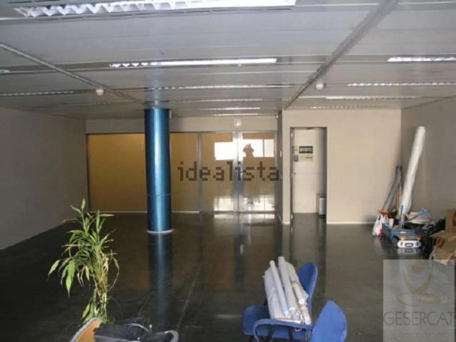 Oficina, Sant Cugat del Vallès