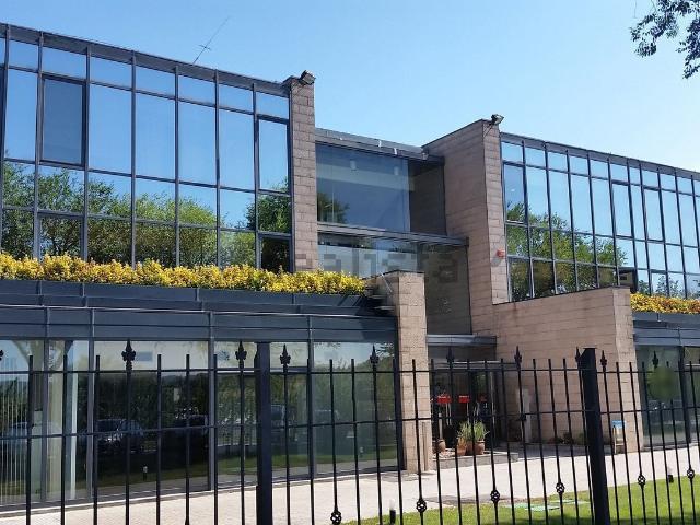 Oficina, Sant Cugat del Vallès