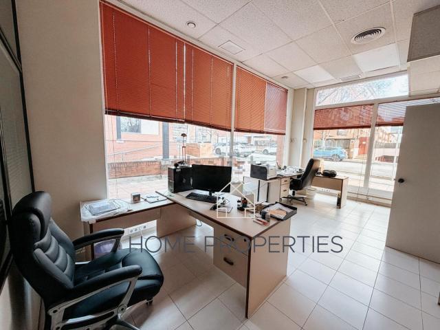 Oficina, Sant Cugat del Vallès