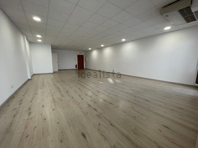 Oficina, Sant Cugat del Vallès