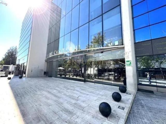 Oficina, Sant Cugat del Vallès
