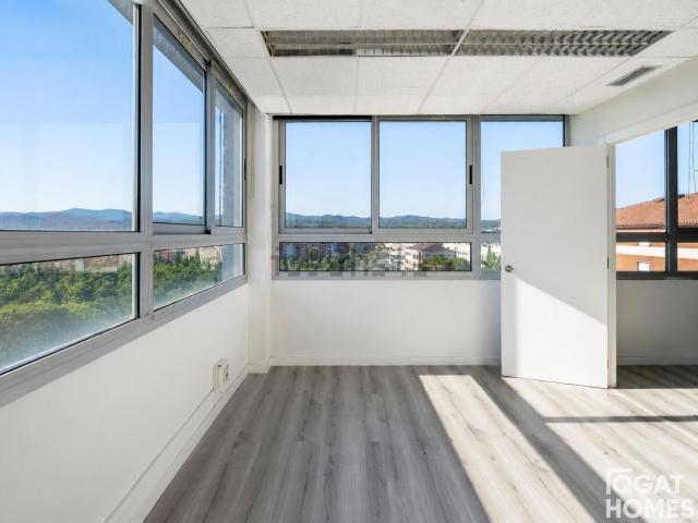 Oficina, Sant Cugat del Vallès