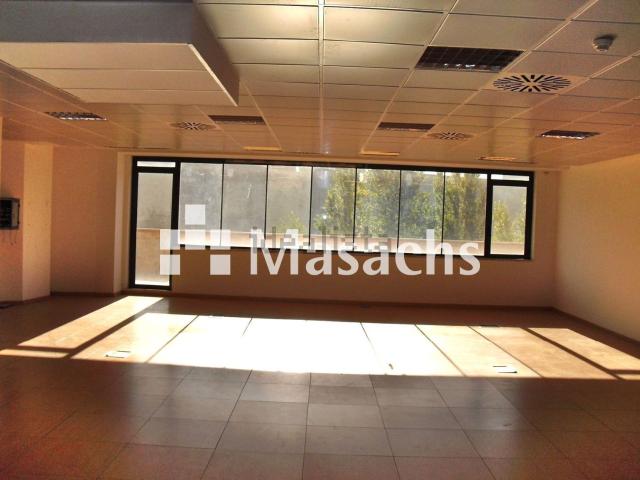 Oficina, Sant Cugat del Vallès