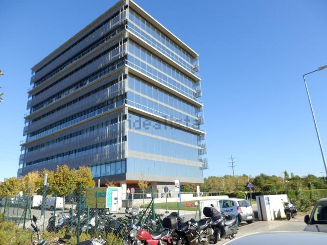 Oficina, Sant Cugat del Vallès