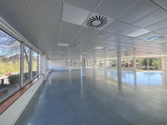 Oficina, Sant Cugat del Vallès