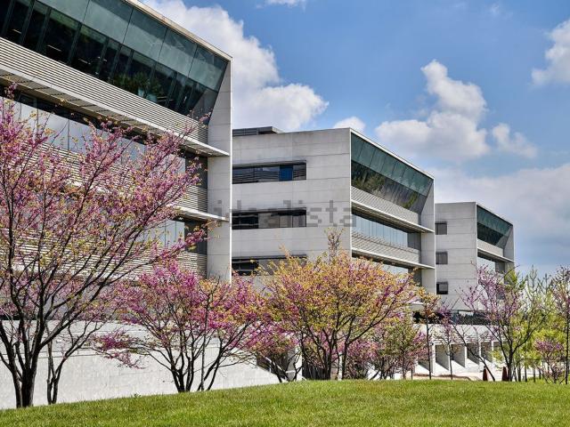 Oficina, Sant Cugat del Vallès