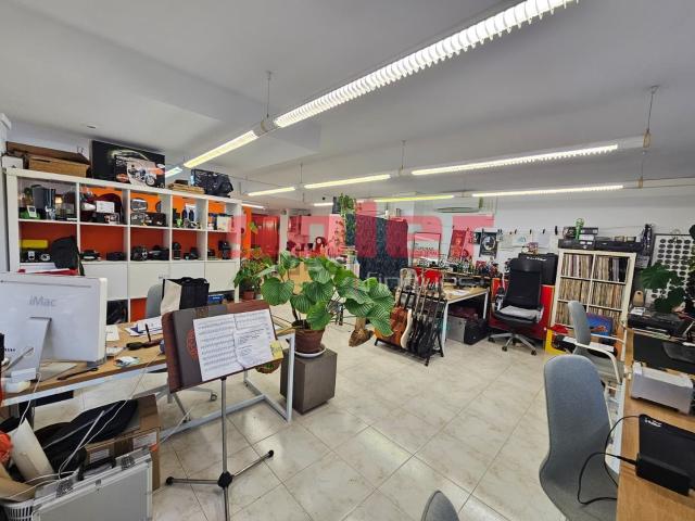 Oficina, Sant Cugat del Vallès