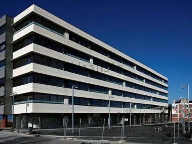 Oficina, Sant Cugat del Vallès